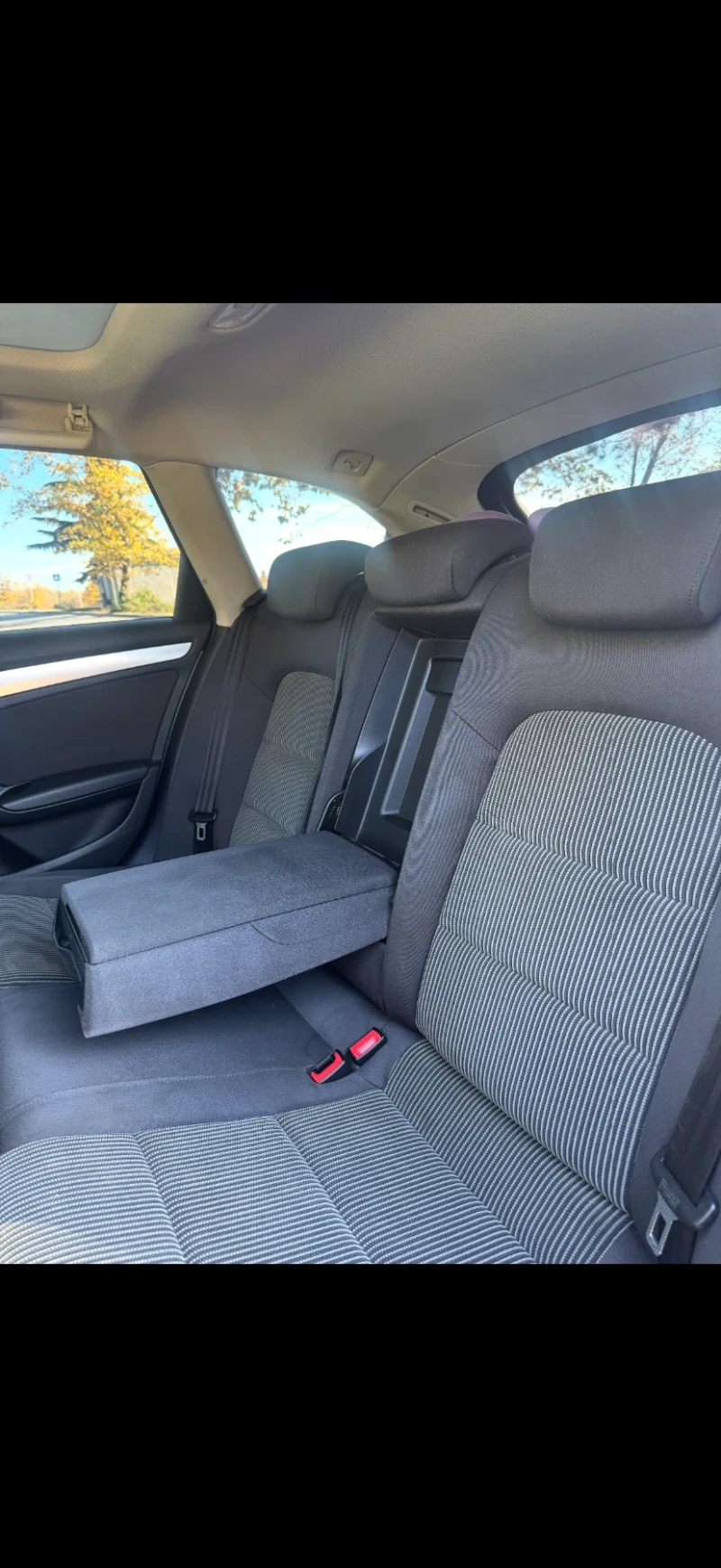 Audi A4, снимка 13 - Автомобили и джипове - 52267612