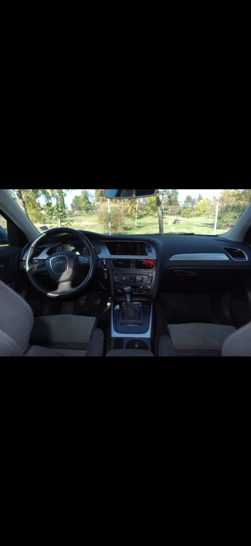 Audi A4, снимка 4 - Автомобили и джипове - 52267612