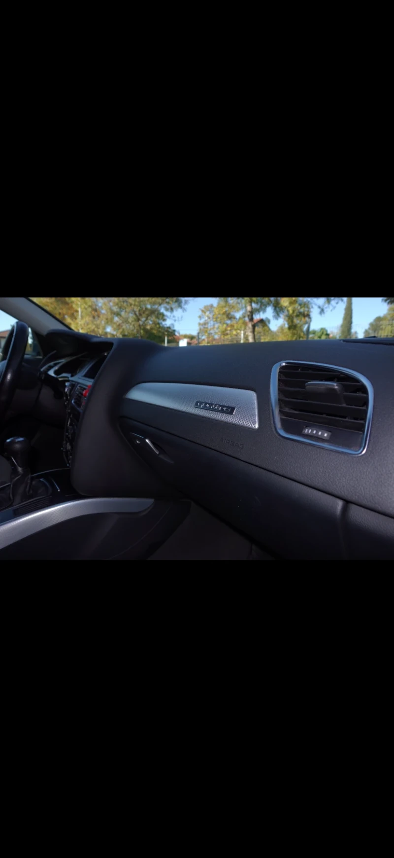 Audi A4, снимка 7 - Автомобили и джипове - 52267612