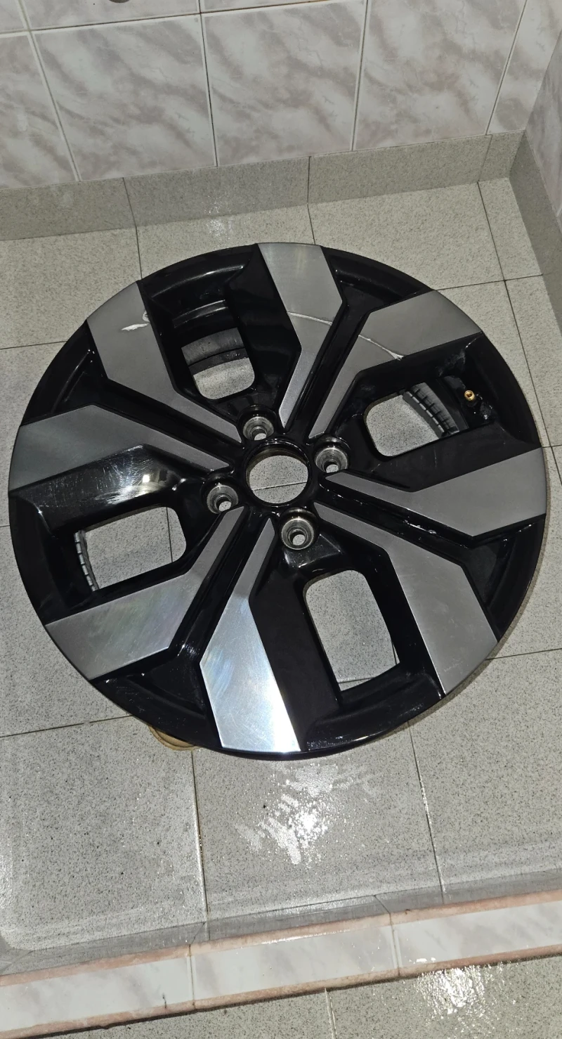 Dacia Sandero Stepway 3 2024 г. 