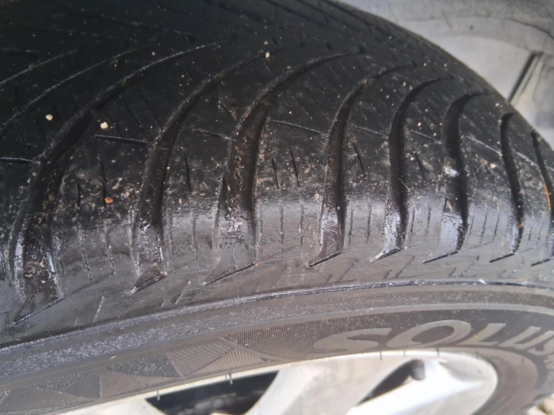 Toyota Yaris, снимка 17 - Автомобили и джипове - 52883549