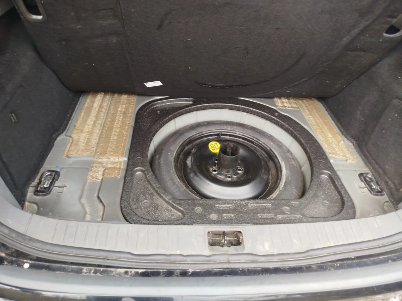 Ford Focus, снимка 5 - Автомобили и джипове - 52974878