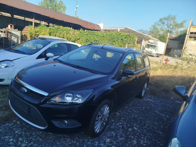 Ford Focus, снимка 2 - Автомобили и джипове - 52974878