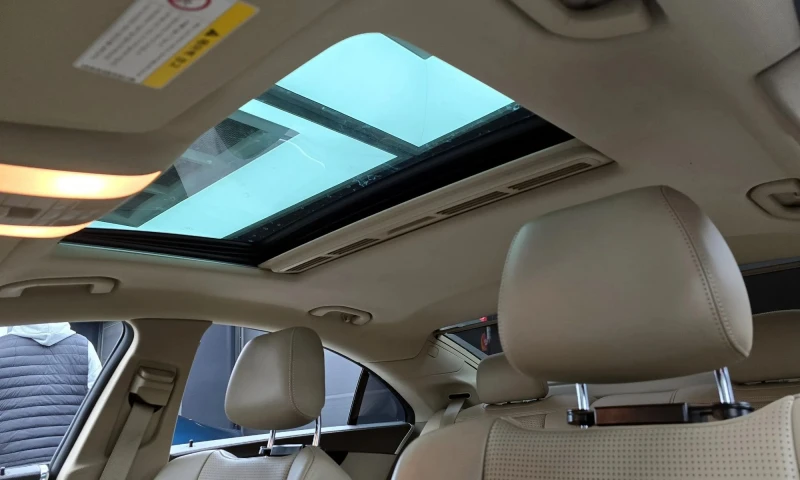 Mercedes-Benz CLS Cls-Class W218 Cls63 Amg , снимка 16 - Автомобили и джипове - 53075636