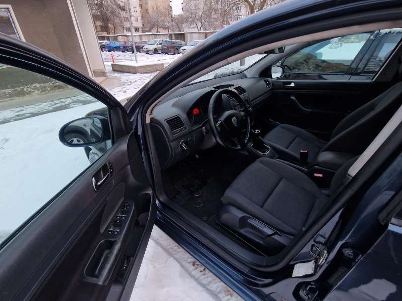 VW Golf 1.9TDI 105к.с., снимка 7 - Автомобили и джипове - 53218806