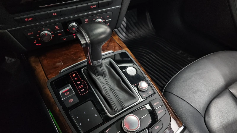 Audi A6 3.0TDI Quattro autogeorge.com, снимка 8 - Автомобили и джипове - 53259112