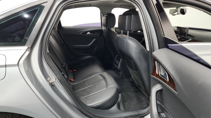 Audi A6 3.0TDI Quattro autogeorge.com, снимка 11 - Автомобили и джипове - 53259112