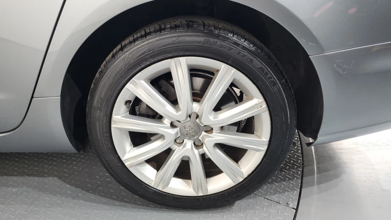 Audi A6 3.0TDI Quattro autogeorge.com, снимка 5 - Автомобили и джипове - 53259112