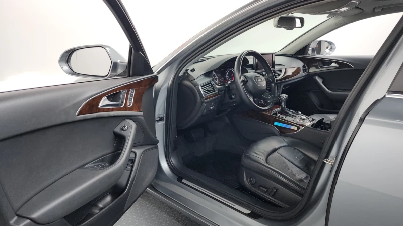 Audi A6 3.0TDI Quattro autogeorge.com, снимка 9 - Автомобили и джипове - 53259112