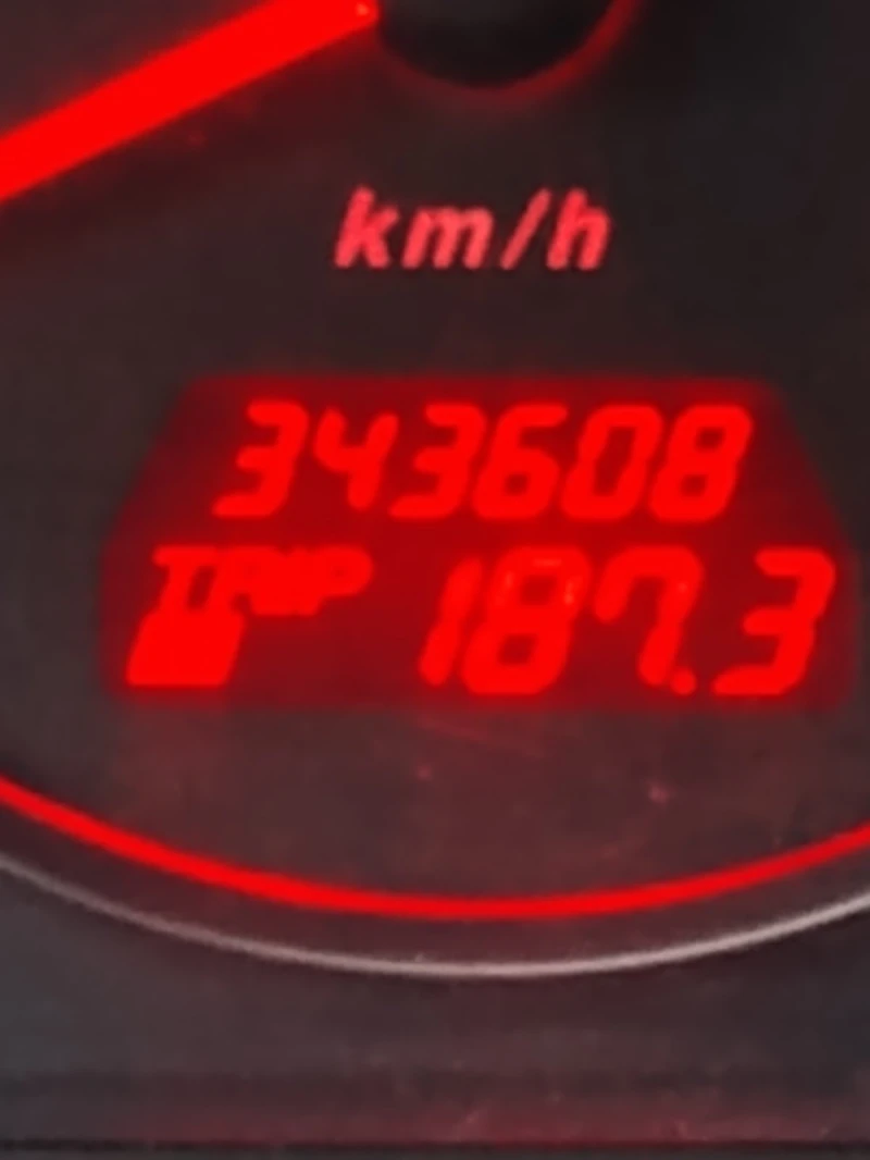 Mazda 6 2.3 166 к.с 4х4 BOSE, снимка 11 - Автомобили и джипове - 53264419