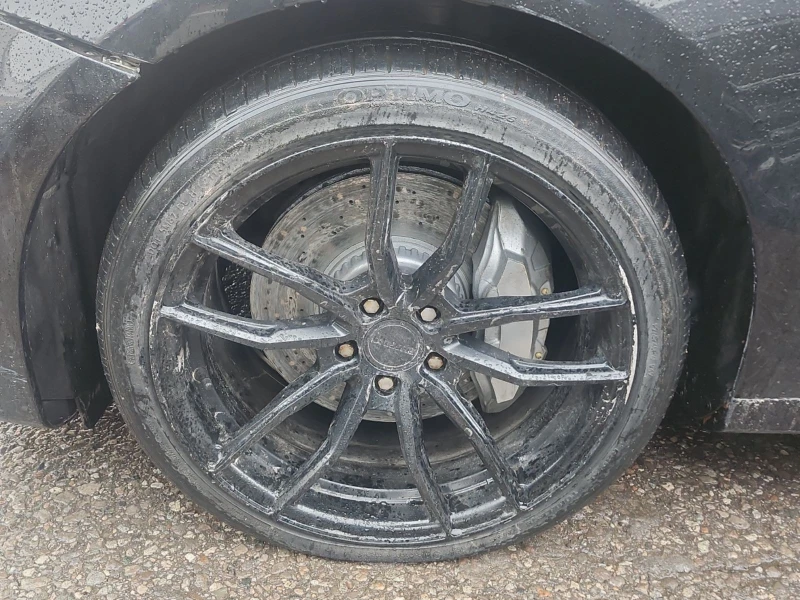 Mercedes-Benz E 53 AMG 4MATIC С РЕГИСТРАЦИЯ & АВТО КРЕДИТ , снимка 14 - Автомобили и джипове - 53381673