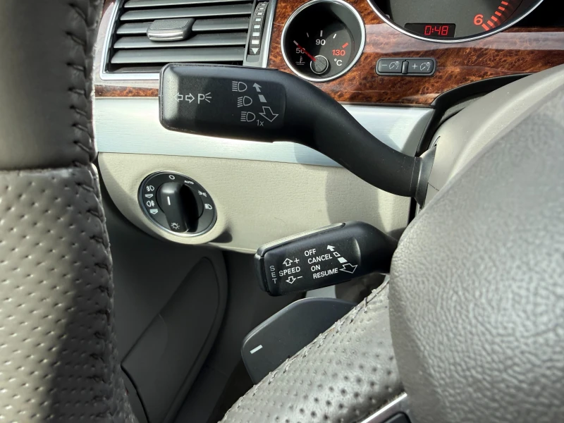 Audi A8 3, 0tdi/Quattro/Нави, снимка 14 - Автомобили и джипове - 53417496