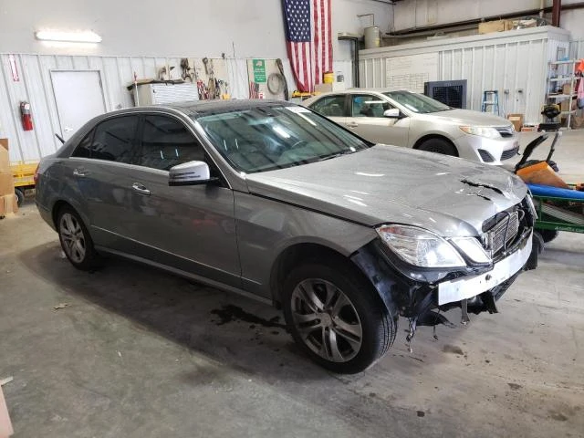 Mercedes-Benz E 500 550 4MATIC, снимка 4 - Автомобили и джипове - 47677606