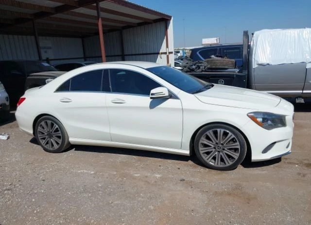 Mercedes-Benz CLA 250 BLIND SPOT* KEYLESS* CARPLAY* ПОДГРЕВ* , снимка 7 - Автомобили и джипове - 48475701