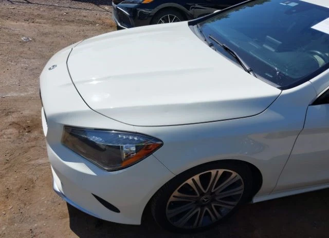 Mercedes-Benz CLA 250 BLIND SPOT* KEYLESS* CARPLAY* ПОДГРЕВ* , снимка 9 - Автомобили и джипове - 48475701