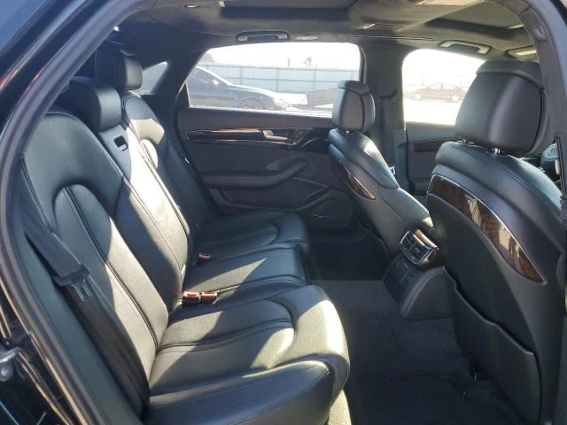 Audi A8  - изображение 9