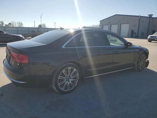 Audi A8  - изображение 6