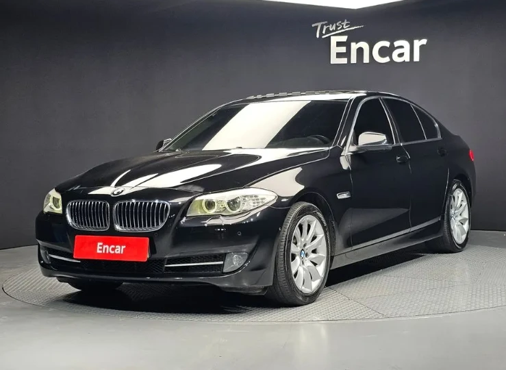 BMW 528 528i - 18830 лв. - 39070684 1
