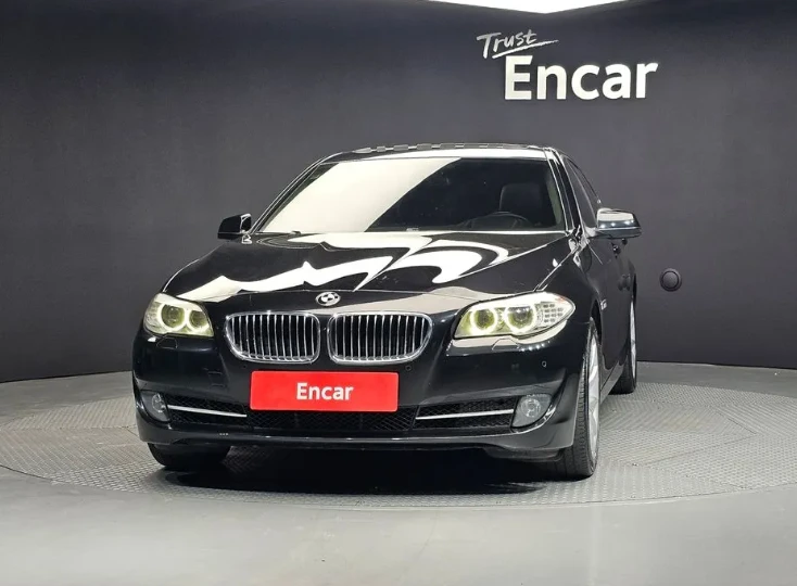 BMW 528 528i - изображение 3