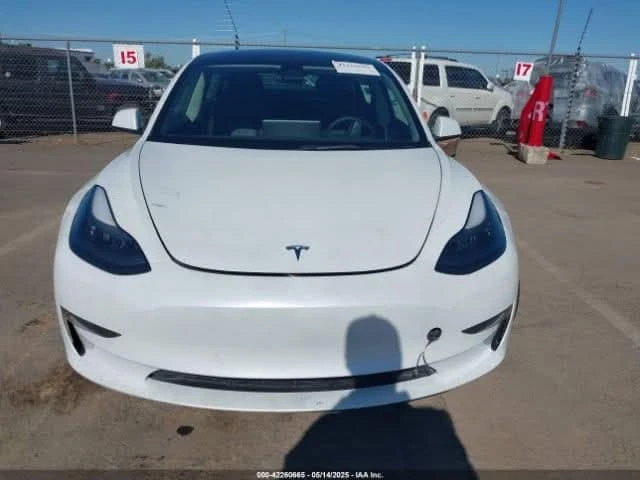 Tesla Model 3 TESLA MODEL 3 REAR-WHEEL DRIVE - 29000 лв. - 86993266 1