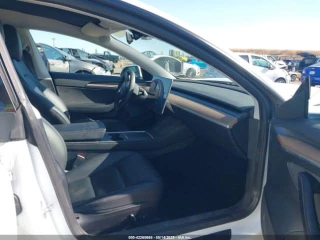 Tesla Model 3 TESLA MODEL 3 REAR-WHEEL DRIVE - изображение 10