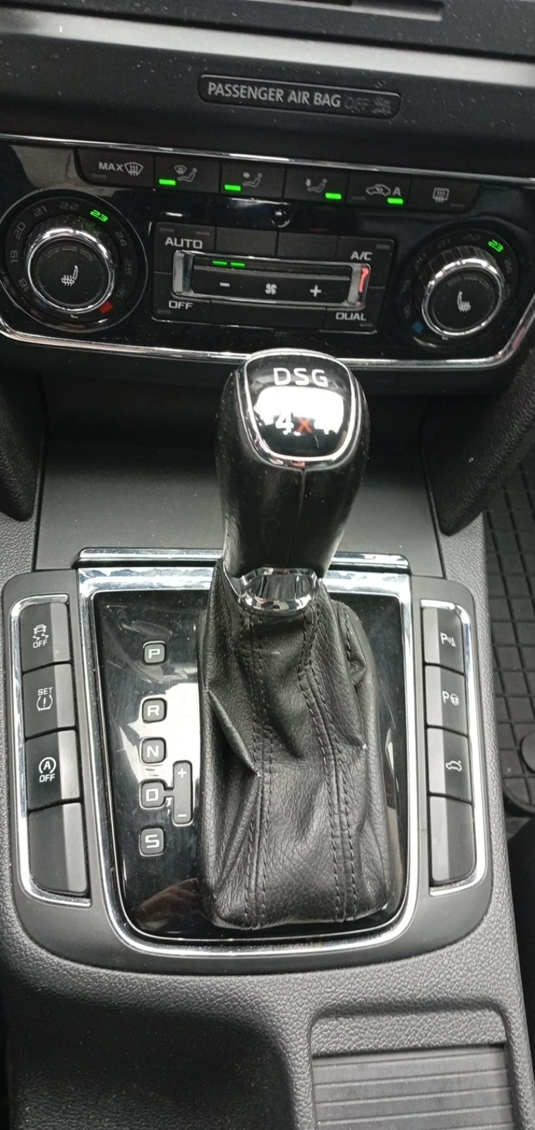 Skoda Superb 4x4 | Mobile.bg   11