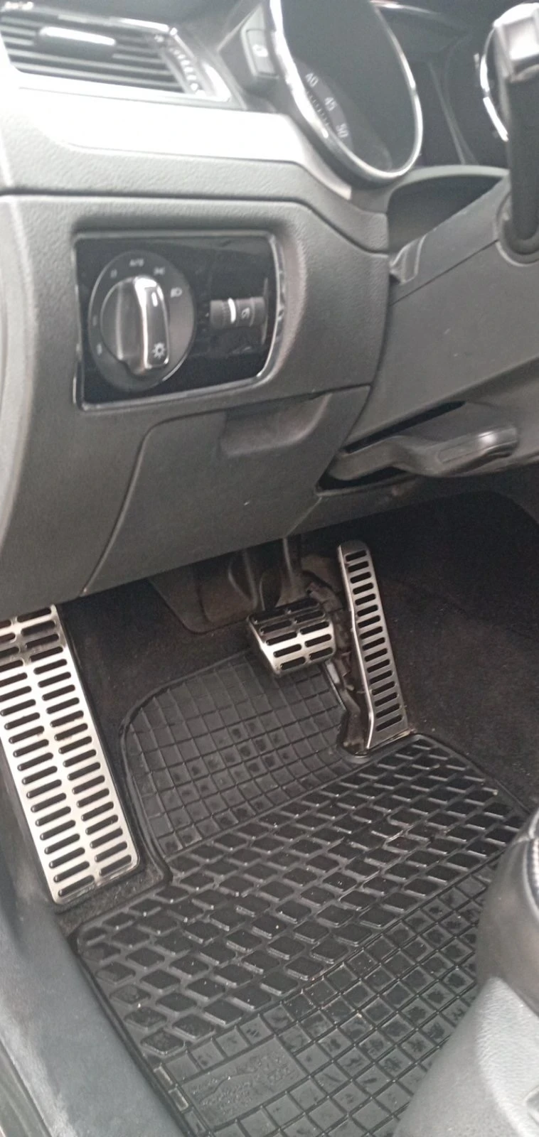 Skoda Superb 4x4 | Mobile.bg   16