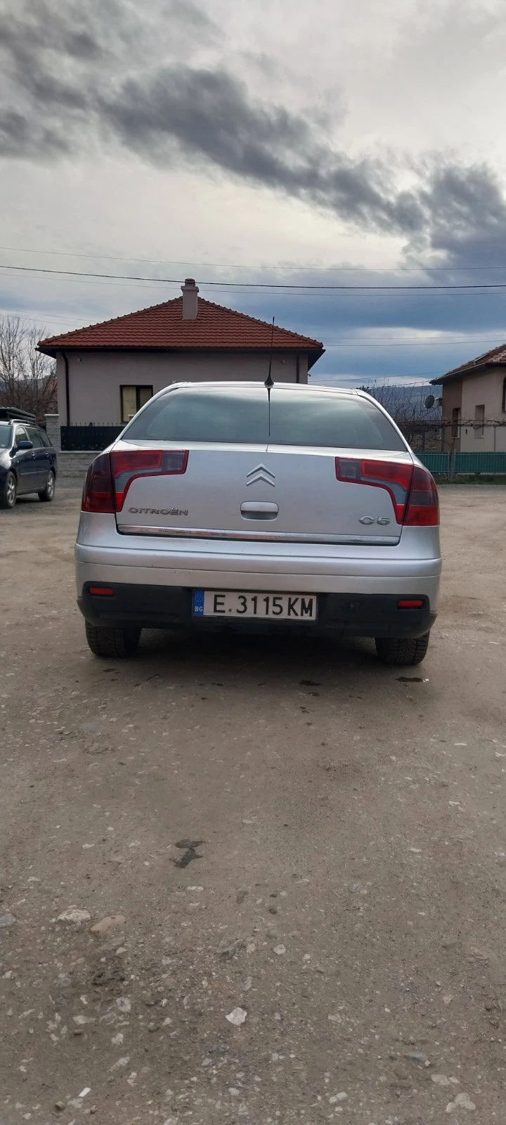 Citroen C5 Exclusive | Mobile.bg � ����������� 11