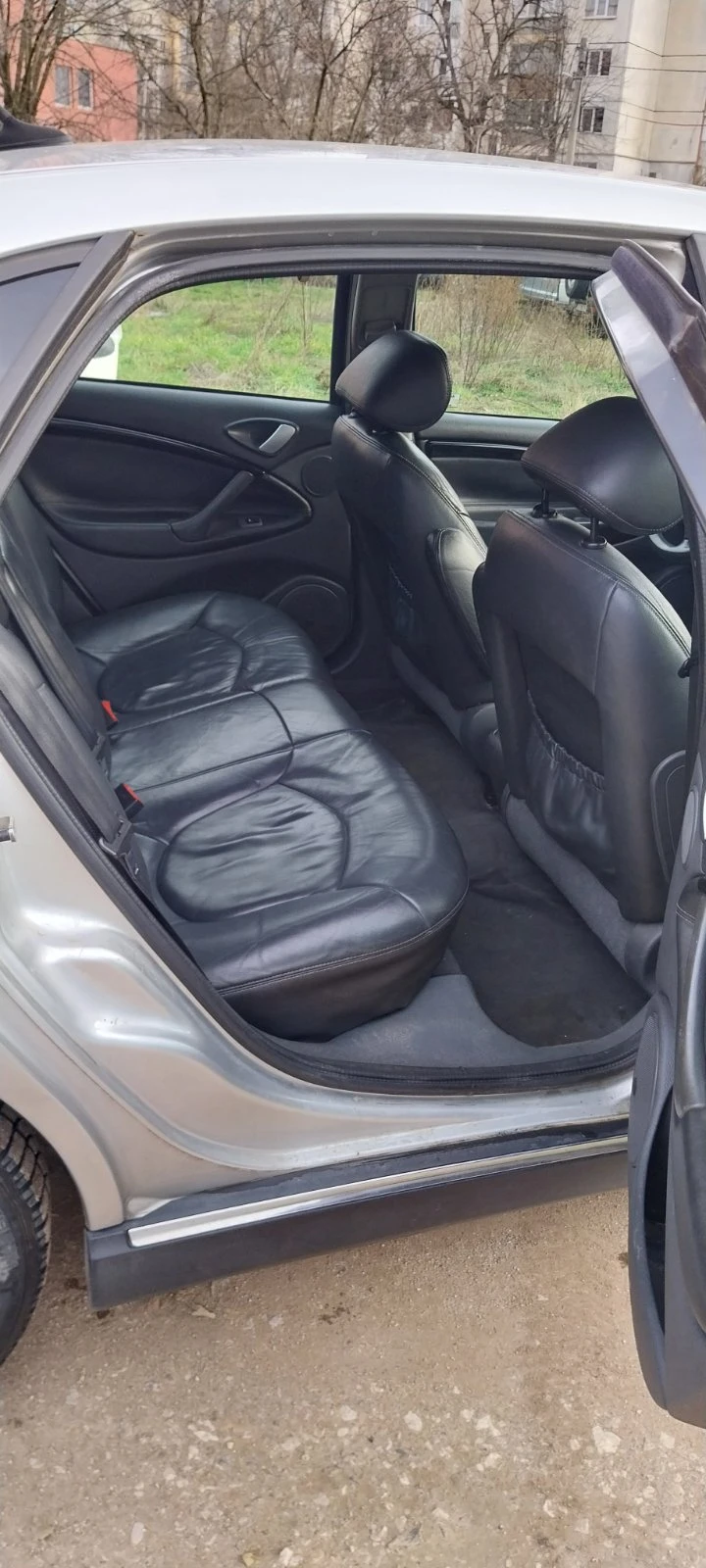Citroen C5 Exclusive | Mobile.bg � ����������� 17