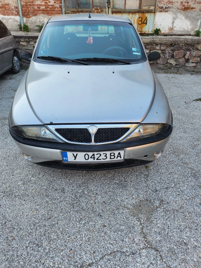 Lancia Ypsilon 1.2 | Mobile.bg � ����������� 1