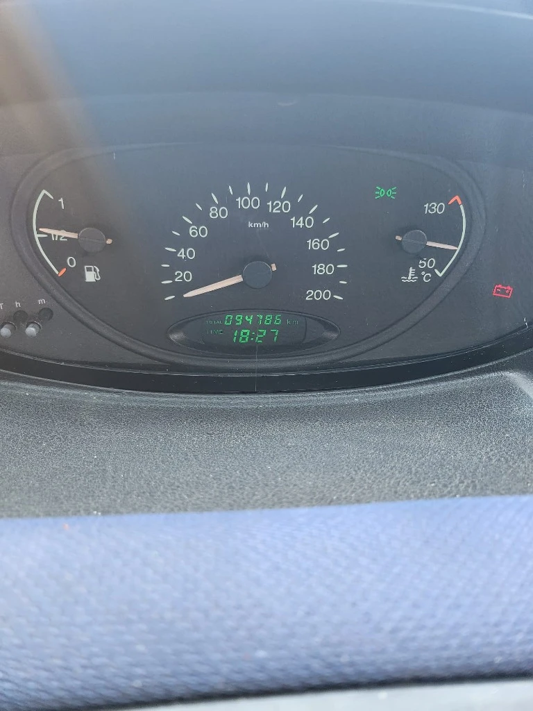 Lancia Ypsilon 1.2 - изображение 7