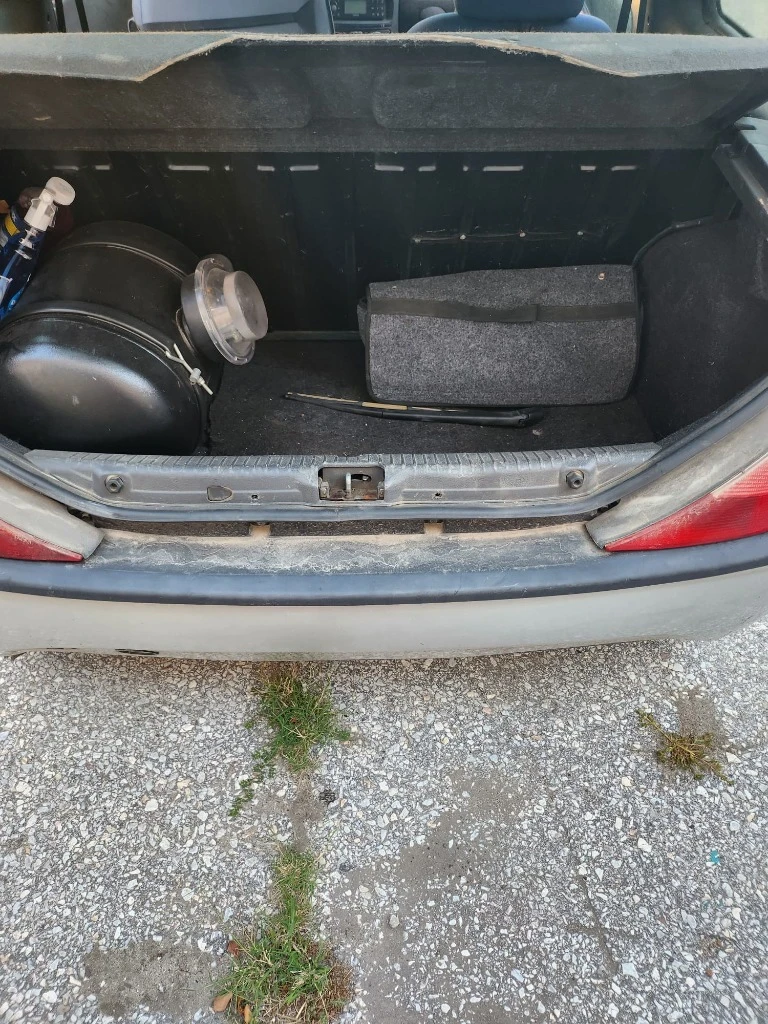 Lancia Ypsilon 1.2 - изображение 9