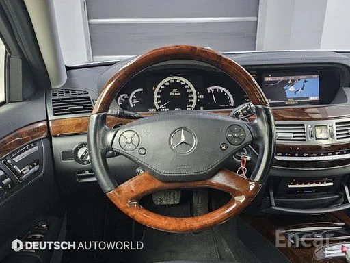 Mercedes-Benz S 350 S-Class S350L Blue Efficiency | Mobile.bg � ����������� 14