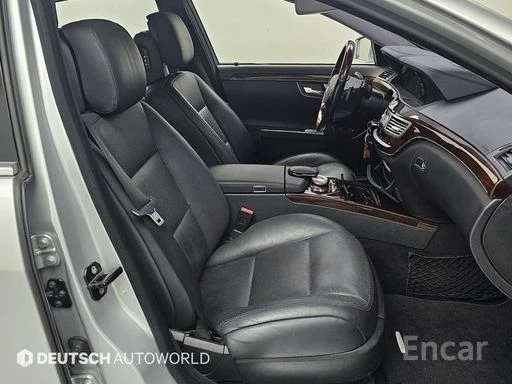 Mercedes-Benz S 350 S-Class S350L Blue Efficiency | Mobile.bg � ����������� 3