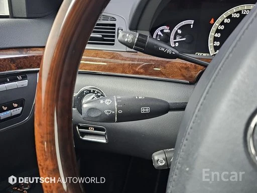 Mercedes-Benz S 350 S-Class S350L Blue Efficiency | Mobile.bg � ����������� 4