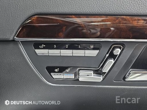 Mercedes-Benz S 350 S-Class S350L Blue Efficiency | Mobile.bg � ����������� 13