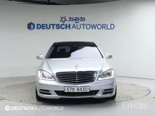 Mercedes-Benz S 350 S-Class S350L Blue Efficiency | Mobile.bg � ����������� 7