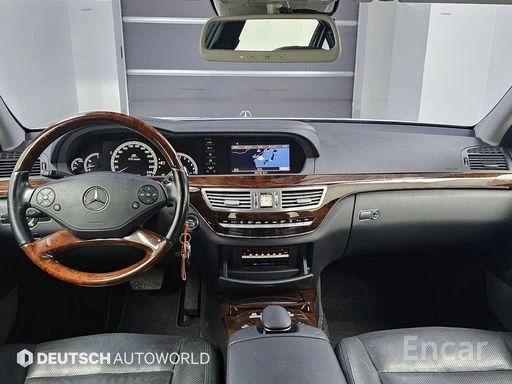 Mercedes-Benz S 350 S-Class S350L Blue Efficiency | Mobile.bg � ����������� 10