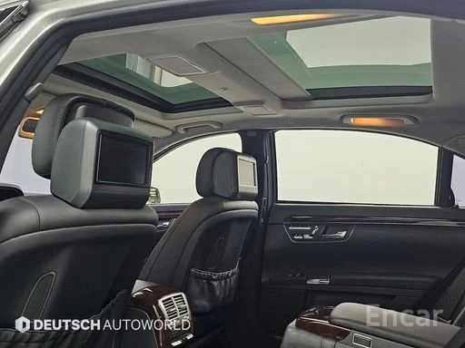 Mercedes-Benz S 350 S-Class S350L Blue Efficiency | Mobile.bg � ����������� 9