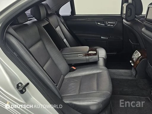 Mercedes-Benz S 350 S-Class S350L Blue Efficiency | Mobile.bg � ����������� 15