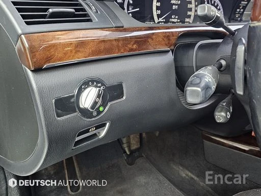 Mercedes-Benz S 350 S-Class S350L Blue Efficiency | Mobile.bg � ����������� 6