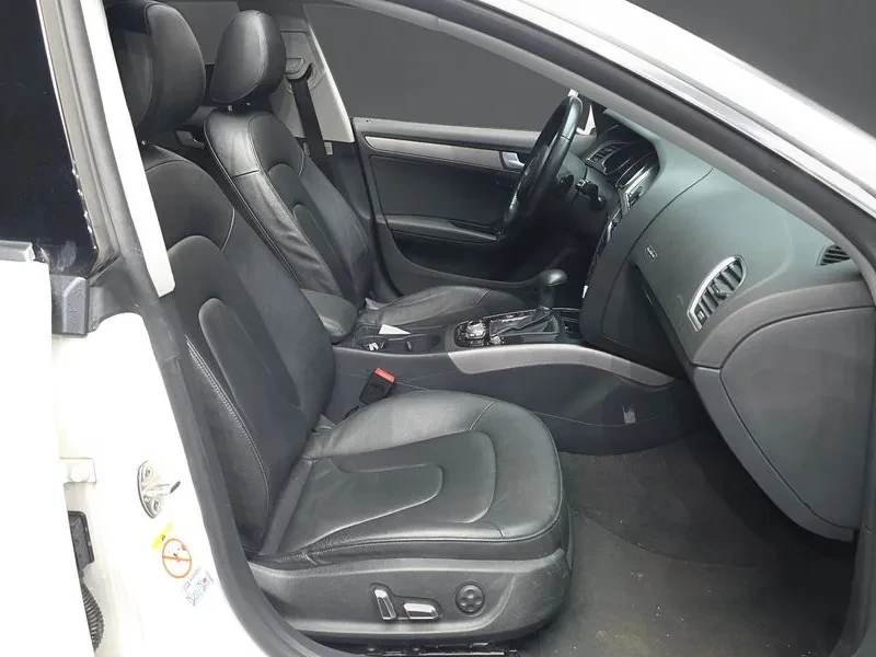 Audi A5 2.0 TDI Quattro, снимка 11 - Автомобили и джипове - 54551491