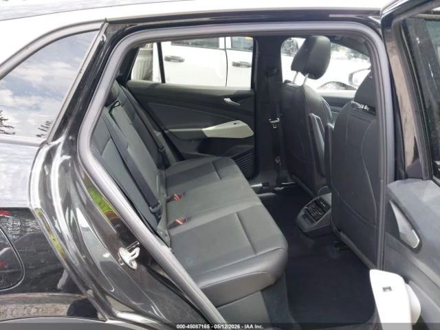 VW ID.4 * FIRST EDITION* КОЖА* ПОДГРЕВ* ПАНОРАМА* КАМЕРА* , снимка 17 - Автомобили и джипове - 55131373
