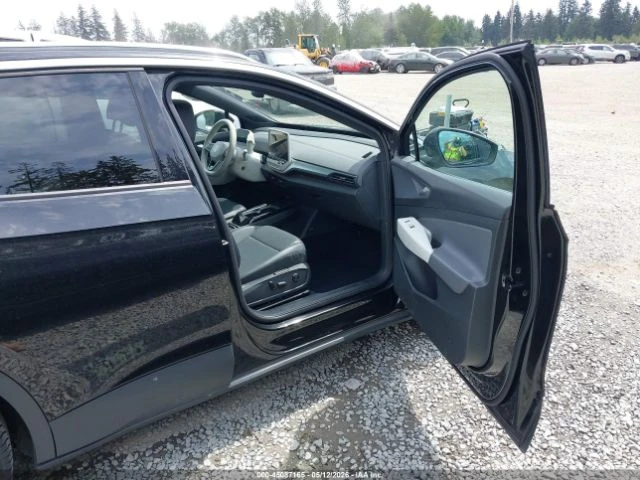VW ID.4 * FIRST EDITION* КОЖА* ПОДГРЕВ* ПАНОРАМА* КАМЕРА* , снимка 5 - Автомобили и джипове - 55131373