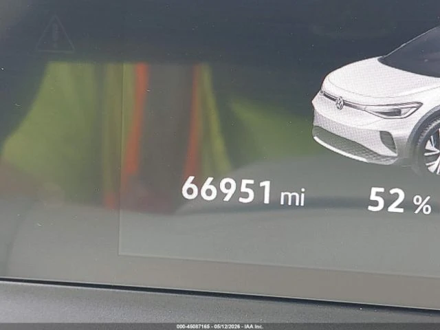 VW ID.4 * FIRST EDITION* КОЖА* ПОДГРЕВ* ПАНОРАМА* КАМЕРА* , снимка 12 - Автомобили и джипове - 55131373