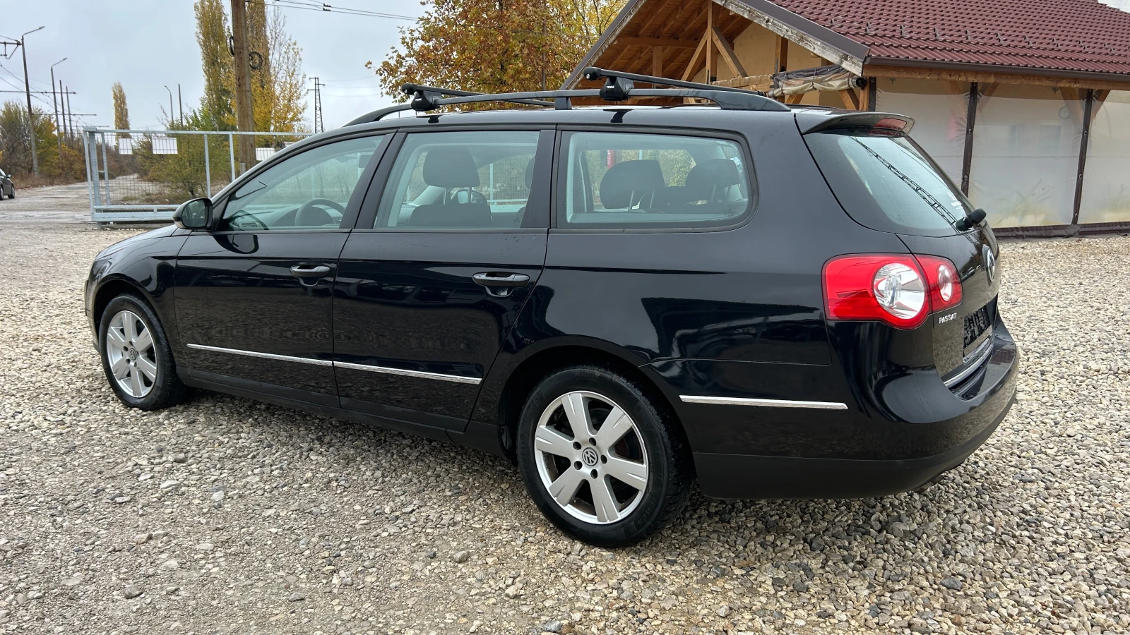 VW Passat 1.9TDI-105к.с.-BLUEMOTION-EURO 4 - изображение 4