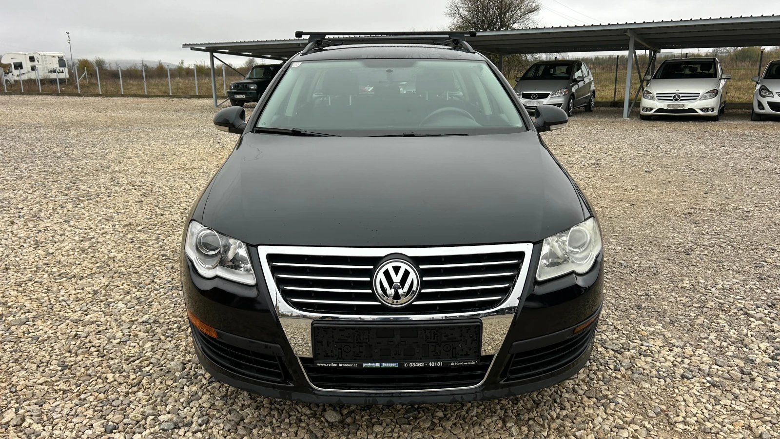 VW Passat 1.9TDI-105к.с.-BLUEMOTION-EURO 4 - изображение 2