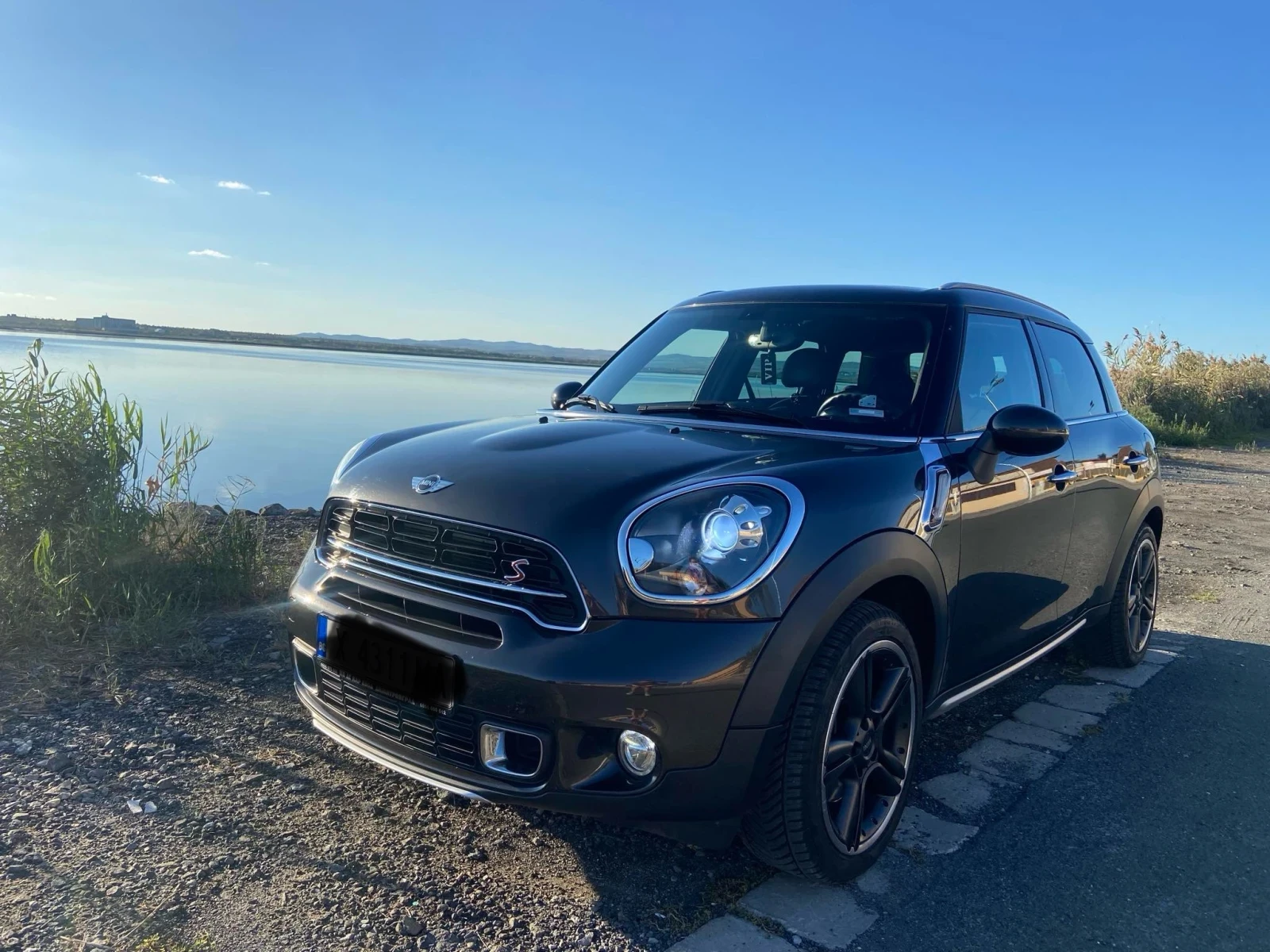 Mini Cooper s 1.6 - изображение 4