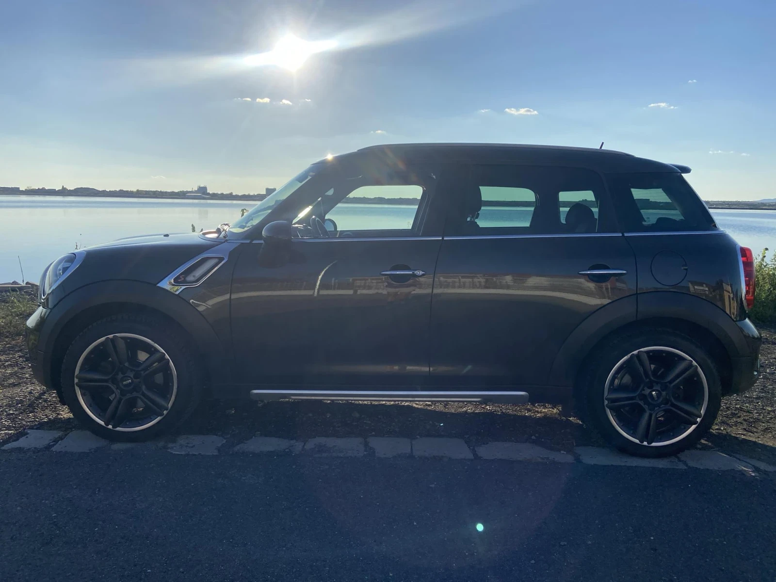 Mini Cooper s 1.6 - изображение 3