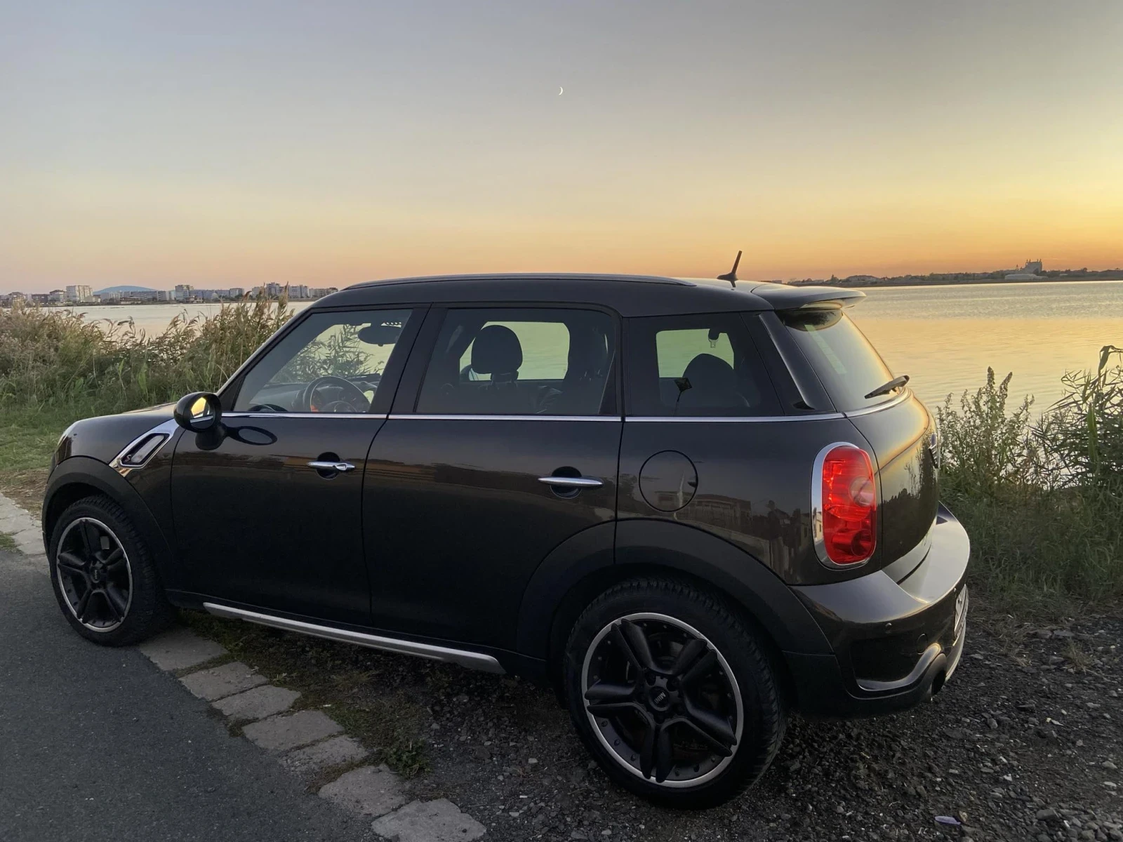 Mini Cooper s 1.6 - изображение 2
